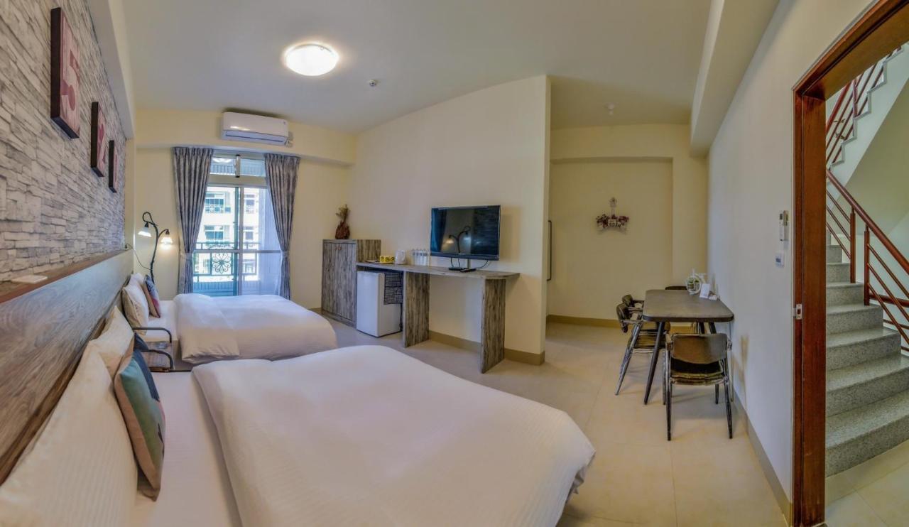 Ruisui Style B&B المظهر الخارجي الصورة
