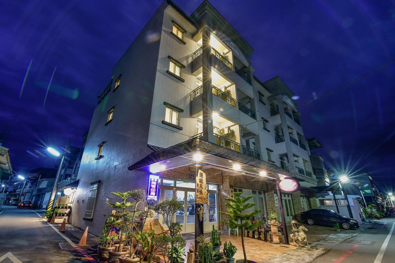 Ruisui Style B&B المظهر الخارجي الصورة