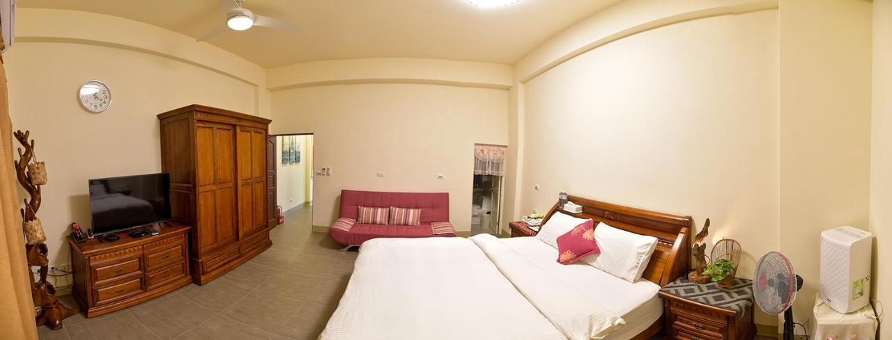 Ruisui Style B&B المظهر الخارجي الصورة