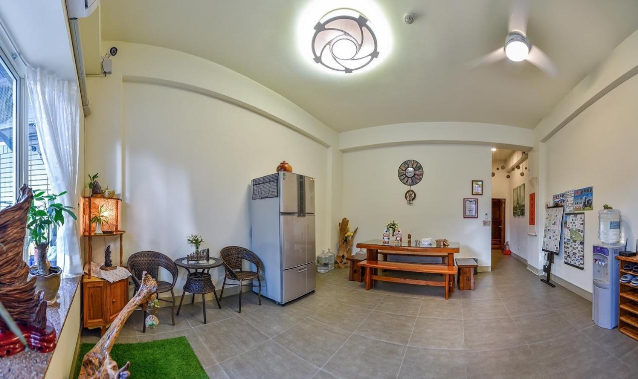 Ruisui Style B&B المظهر الخارجي الصورة