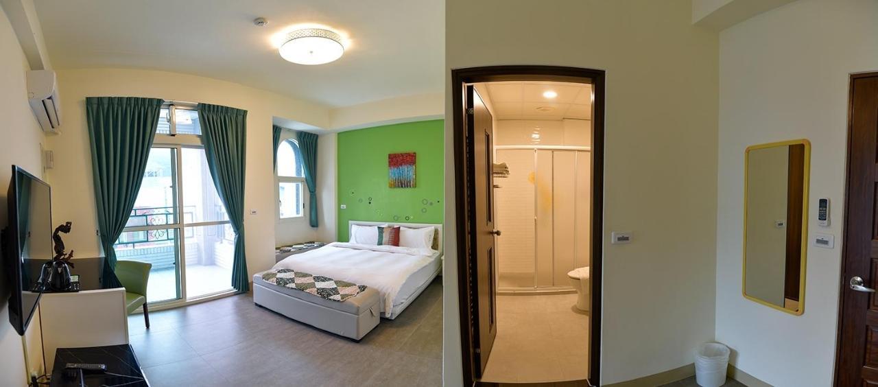 Ruisui Style B&B المظهر الخارجي الصورة