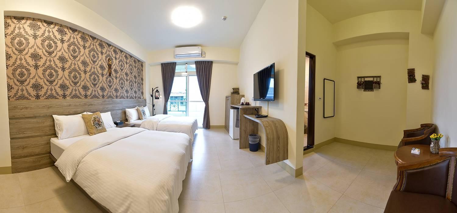 Ruisui Style B&B المظهر الخارجي الصورة