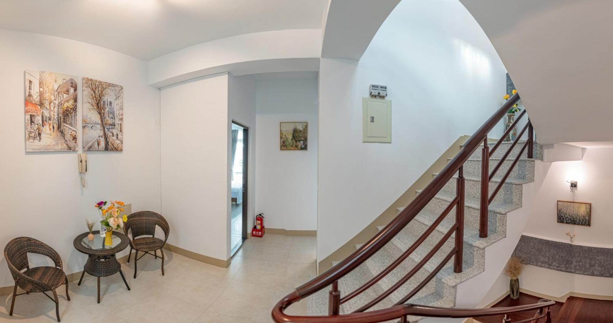 Ruisui Style B&B المظهر الخارجي الصورة