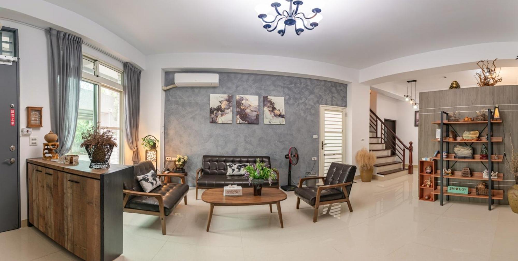 Ruisui Style B&B المظهر الخارجي الصورة