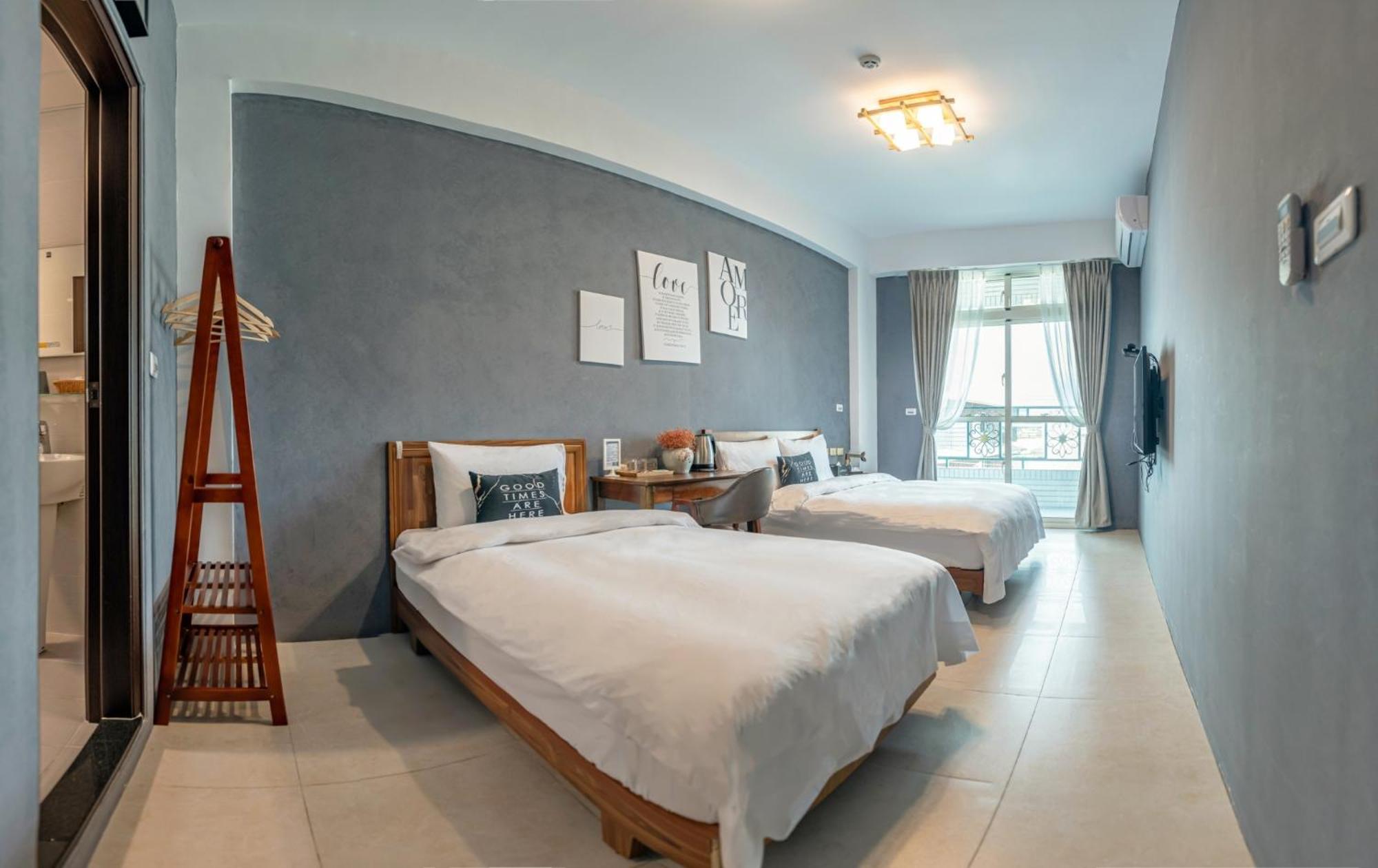 Ruisui Style B&B المظهر الخارجي الصورة