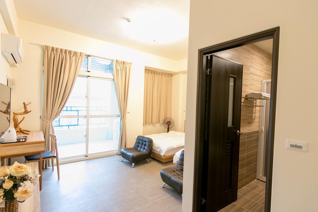 Ruisui Style B&B المظهر الخارجي الصورة
