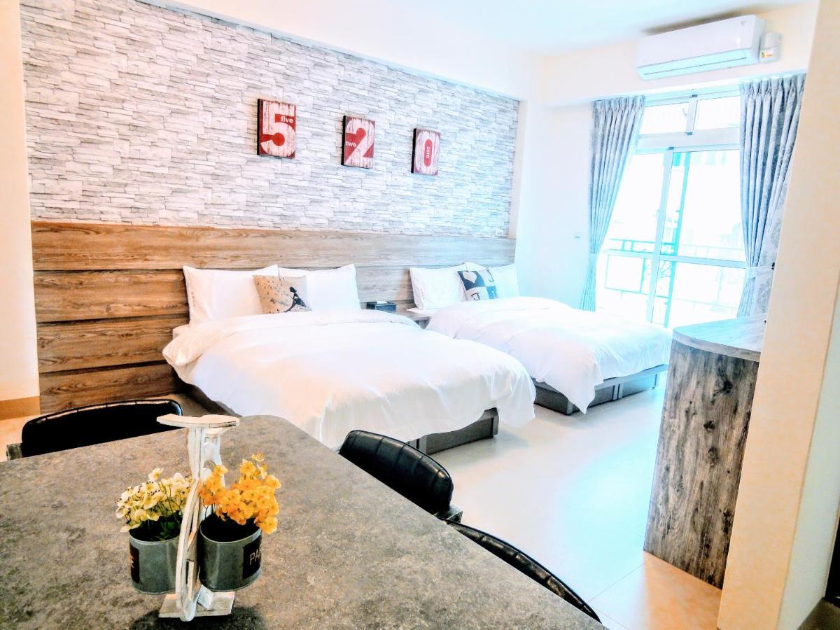 Ruisui Style B&B المظهر الخارجي الصورة